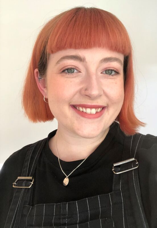 A picture of Marged Elen Wiliam